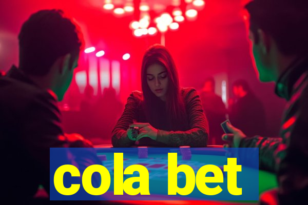 cola bet